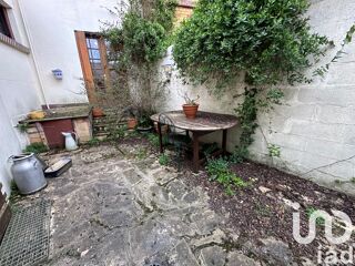  Maison � vendre 4 pi�ces 74 m�