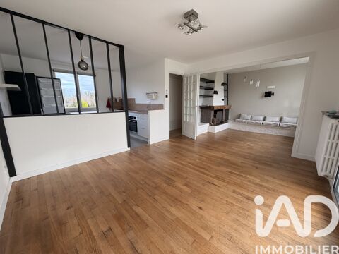   Vente Maison/villa 4 pi�ces Maison - 4 pi�ce(s) - 63 m�