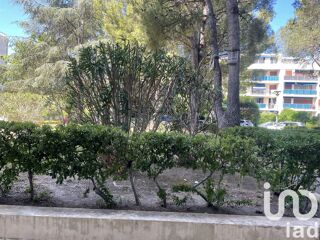  Appartement � vendre 1 pi�ce 10 m�