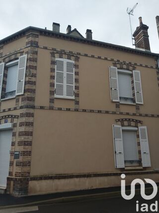  Maison � vendre 5 pi�ces 134 m�
