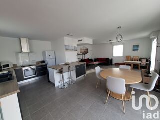  Maison � vendre 4 pi�ces 90 m�