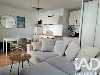  Appartement � vendre 2 pi�ces 45 m�