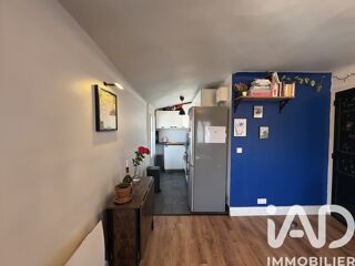  Appartement � vendre 2 pi�ces 40 m�