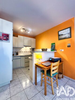  Appartement � vendre 2 pi�ces 54 m�