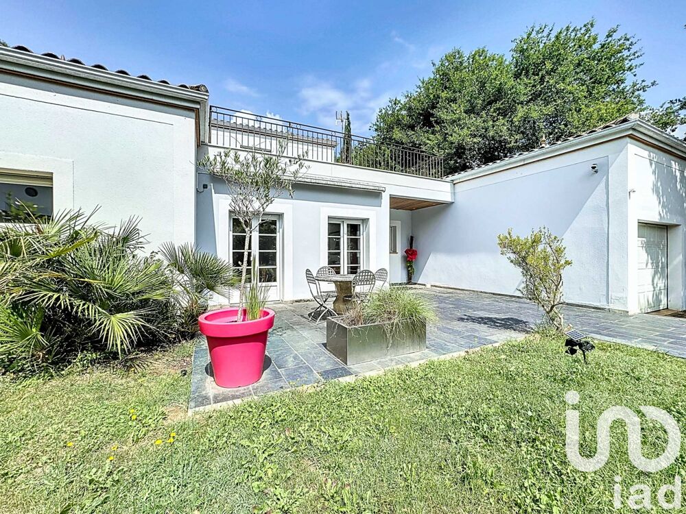  vendre  Maison Seilh (31840)