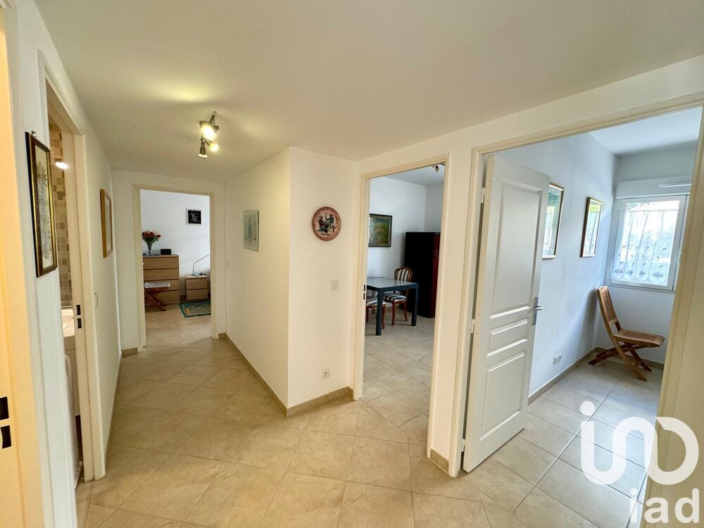  vendre  Appartement Mandelieu-la-Napoule (06210)
