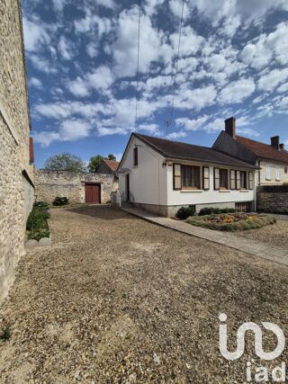  Maison � vendre 4 pi�ces 65 m�