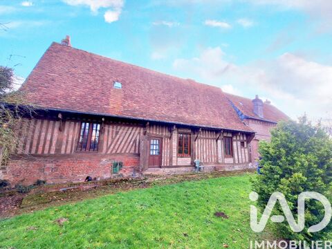   Vente Ferme 5 pi�ces Maison - 5 pi�ce(s) - 114 m�