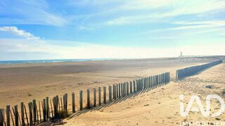  Maison � vendre 3 pi�ces 40 m�