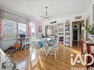  Appartement � vendre 5 pi�ces 84 m�