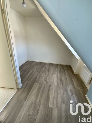  Maison � vendre 3 pi�ces 47 m�