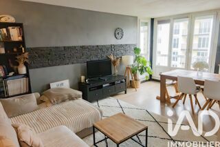  Appartement � vendre 4 pi�ces 79 m�