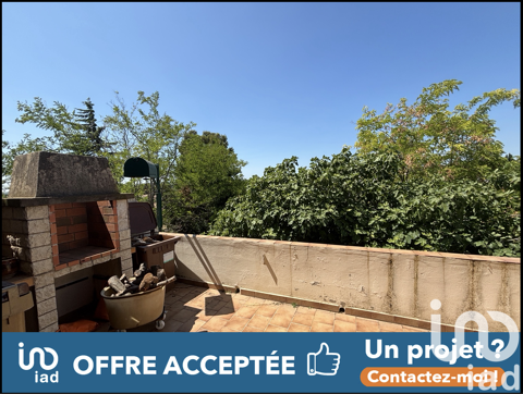   Vente Maison de ville 5 pices Maison - 5 pice(s) - 83 m