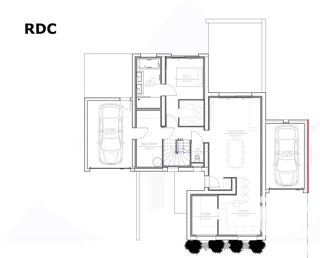  Maison  vendre 5 pices 120 m