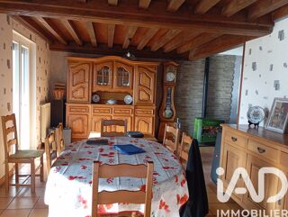  Maison � vendre 3 pi�ces 94 m�