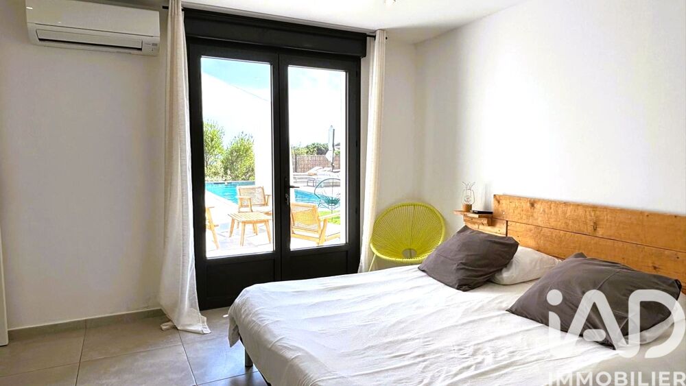  vendre  Maison Les Issambres (83380)