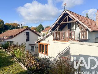  Maison � vendre 7 pi�ces 117 m�