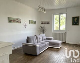  Maison � vendre 7 pi�ces 120 m�