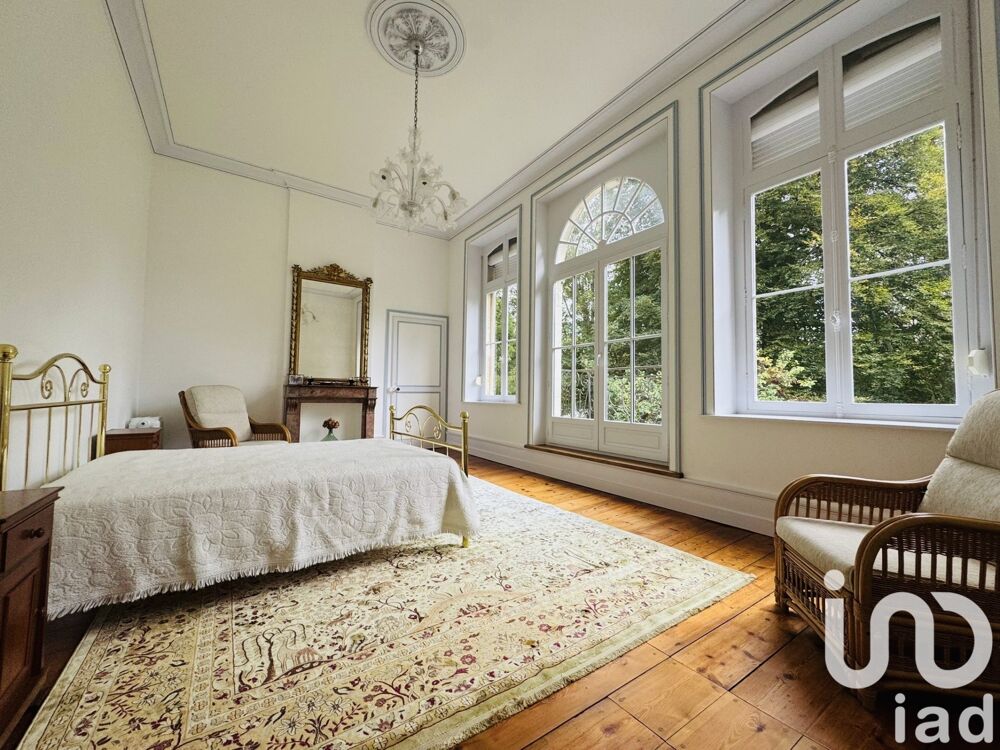  vendre  Proprit/chteau Blendecques (62575)