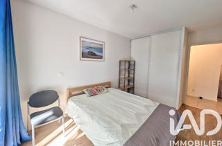  Appartement � vendre 3 pi�ces 62 m�