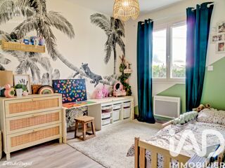  Maison � vendre 4 pi�ces 80 m�