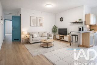  Appartement � vendre 4 pi�ces 64 m�