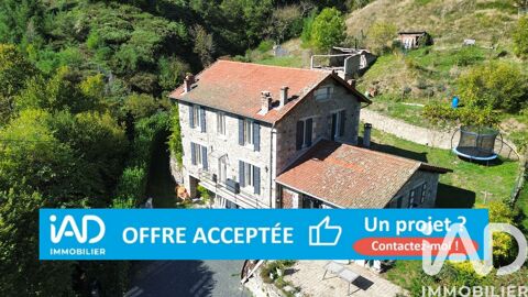   Vente Maison/villa 6 pi�ces Maison - 6 pi�ce(s) - 168 m�