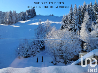  Appartement � vendre 2 pi�ces 36 m�