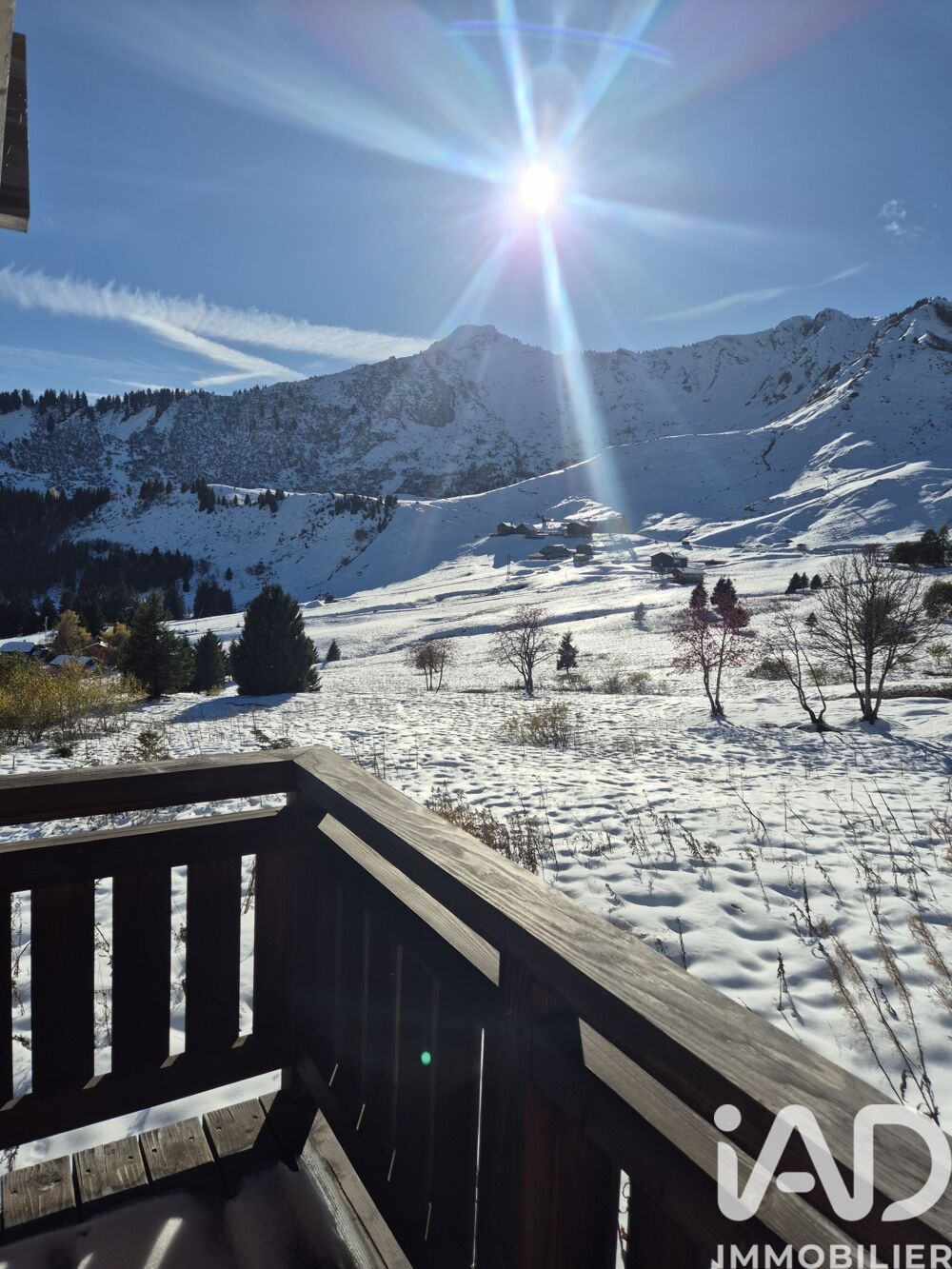  vendre  Maison Taninges (74440)