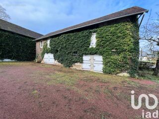  Maison � vendre 1 pi�ce 120 m�