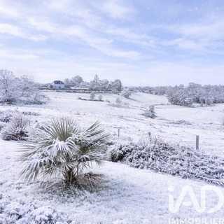  Maison � vendre 4 pi�ces 83 m�