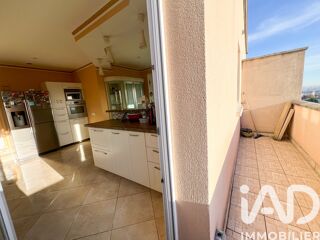  Appartement � vendre 1 pi�ce 27 m�