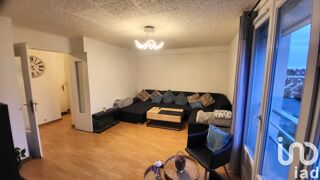  Appartement � vendre 5 pi�ces 86 m�