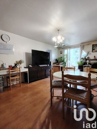  Appartement � vendre 5 pi�ces 95 m�