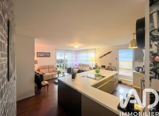  Appartement � vendre 4 pi�ces 82 m�