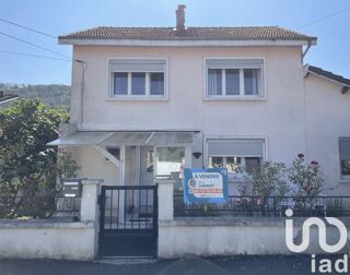  Maison  vendre 5 pices 99 m
