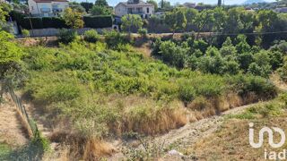  Terrain � vendre 2040 m�