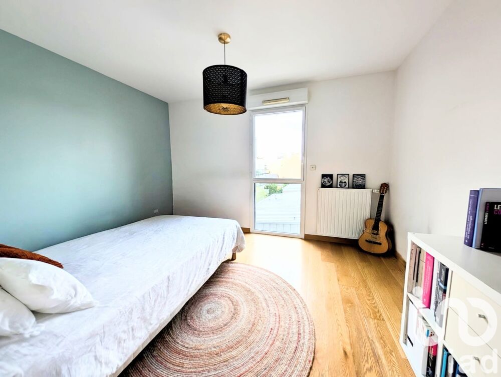  vendre  Appartement Rennes (35000)