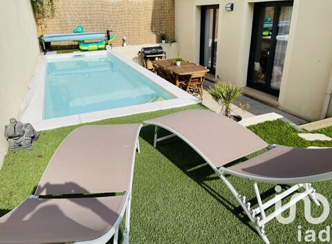   Vente Maison/villa 6 pi�ces Maison - 6 pi�ce(s) - 87 m�