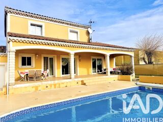  Maison � vendre 6 pi�ces 163 m�