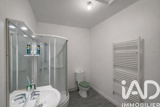  Maison � vendre 5 pi�ces 100 m�