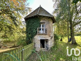  Maison � vendre 10 pi�ces 208 m�