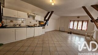  Maison � vendre 2 pi�ces 60 m�