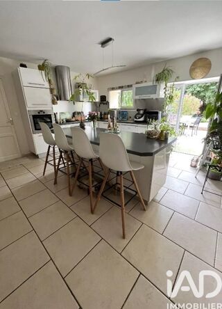  Maison  vendre 5 pices 143 m