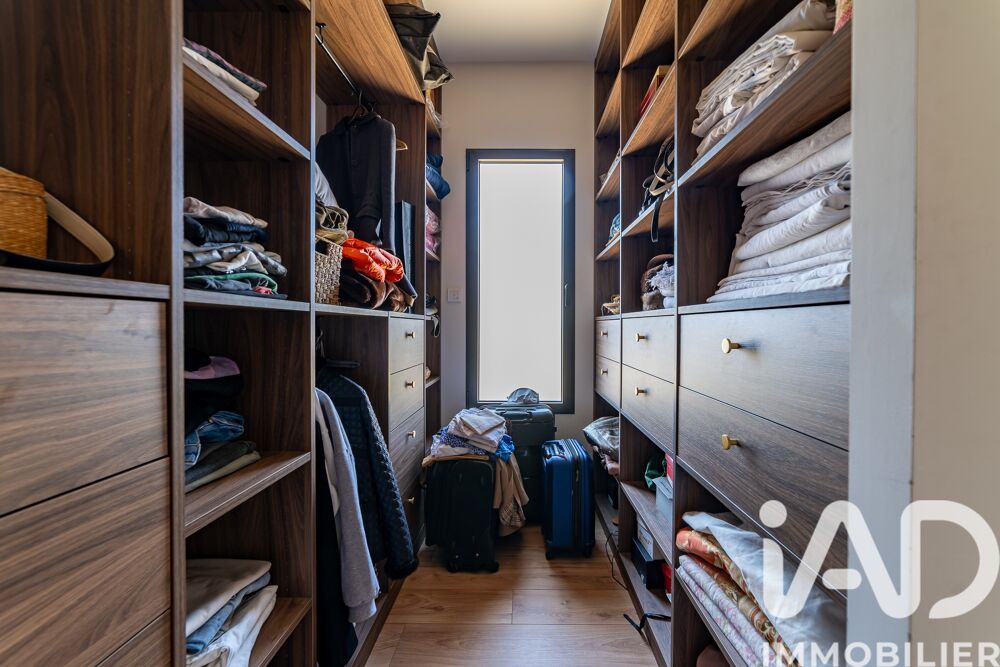 � vendre  Maison Cazevieille (34270)