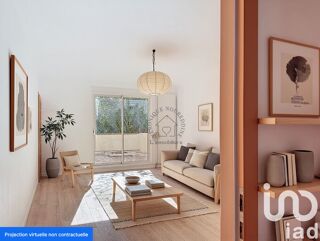  Appartement  vendre 4 pices 84 m