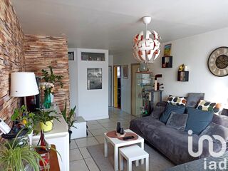  Appartement  vendre 4 pices 68 m