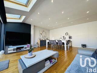  Maison � vendre 10 pi�ces 208 m�