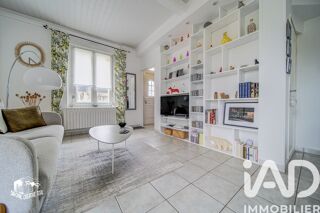  Maison � vendre 5 pi�ces 80 m�