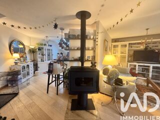  Appartement � vendre 5 pi�ces 101 m�